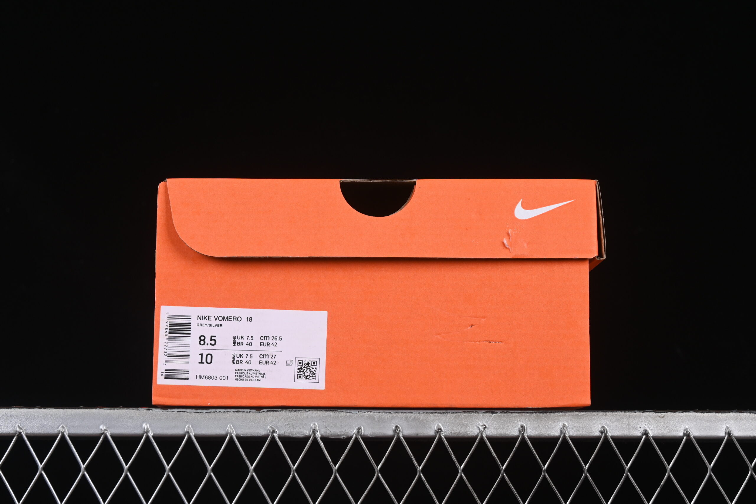 Nike Vomero 18 - Imagem 6