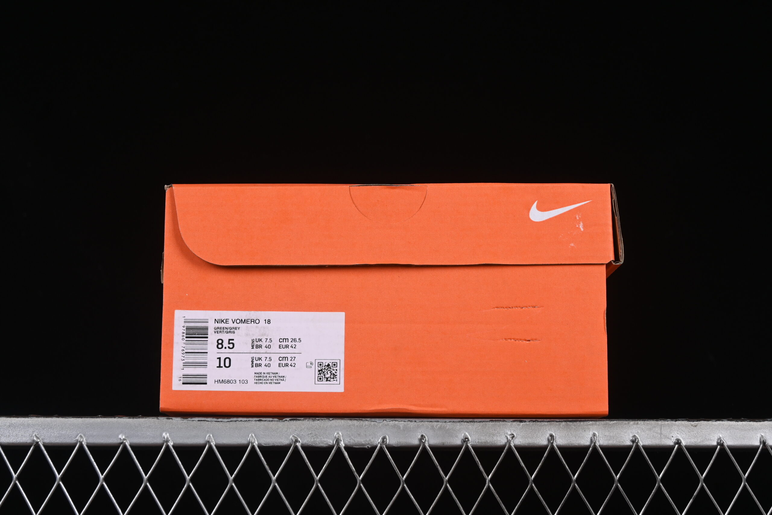 Nike Vomero 18 - Imagem 5