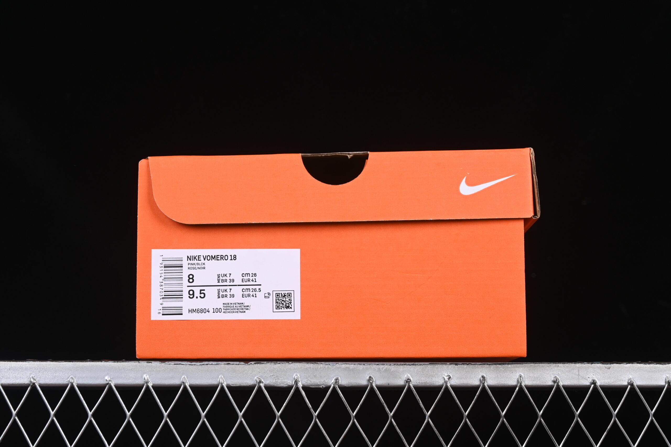 Nike Vomero 18 - Imagem 6