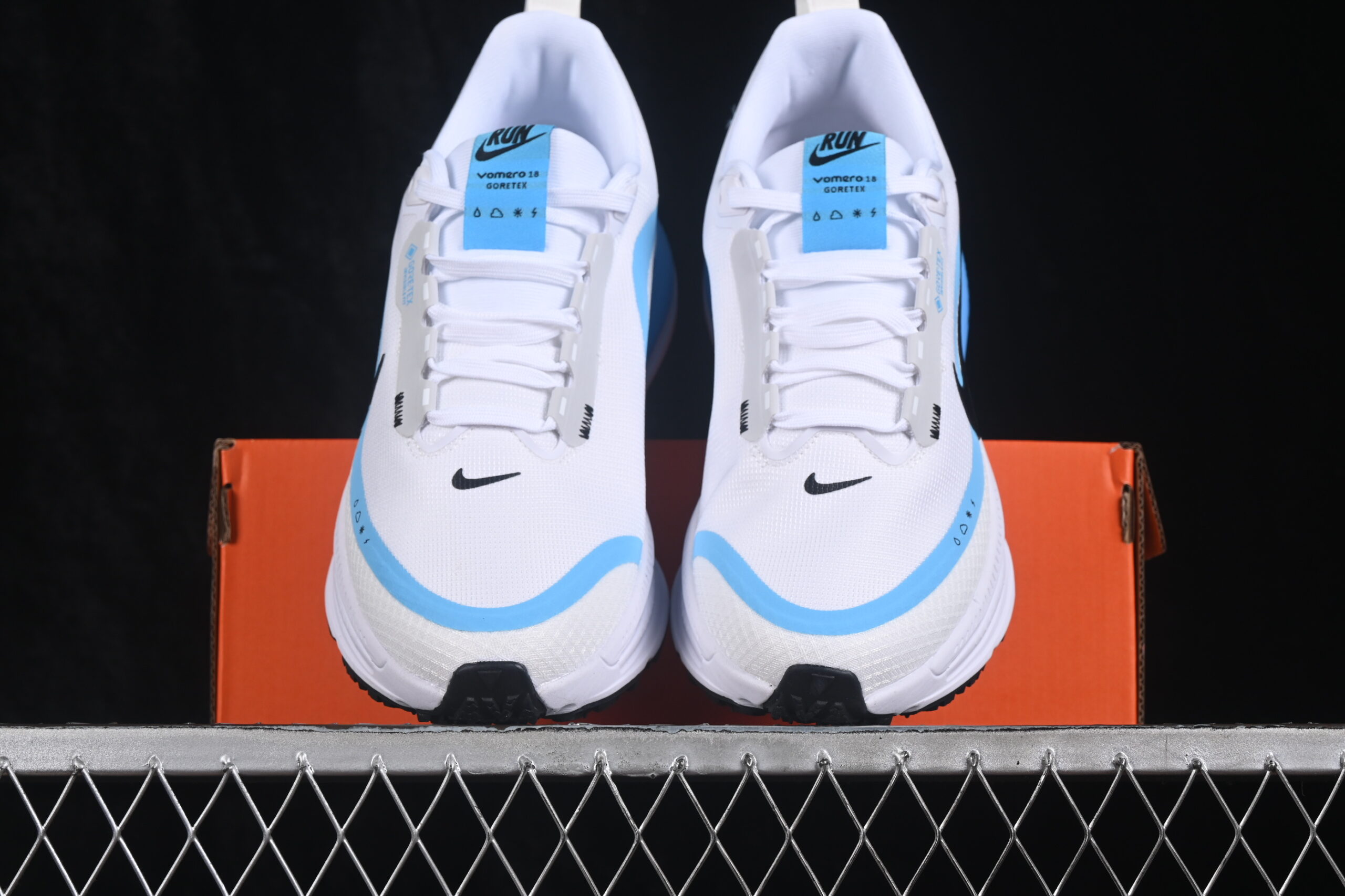 Nike Vomero 18 - Imagem 5