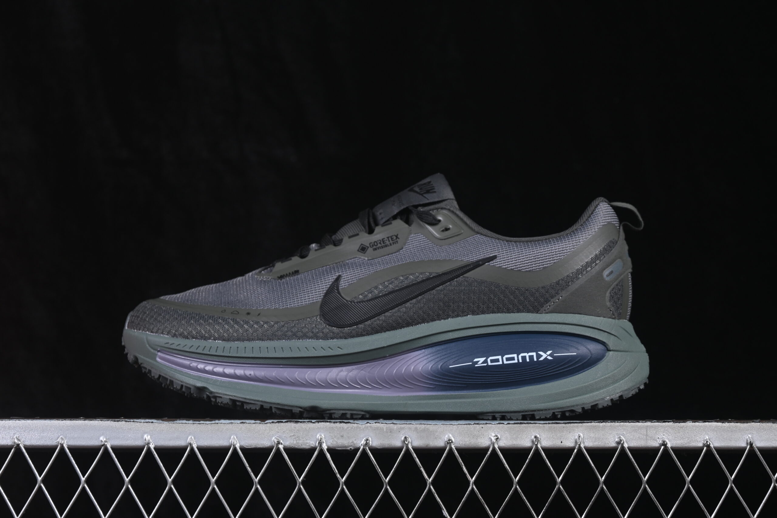 Nike Vomero 18