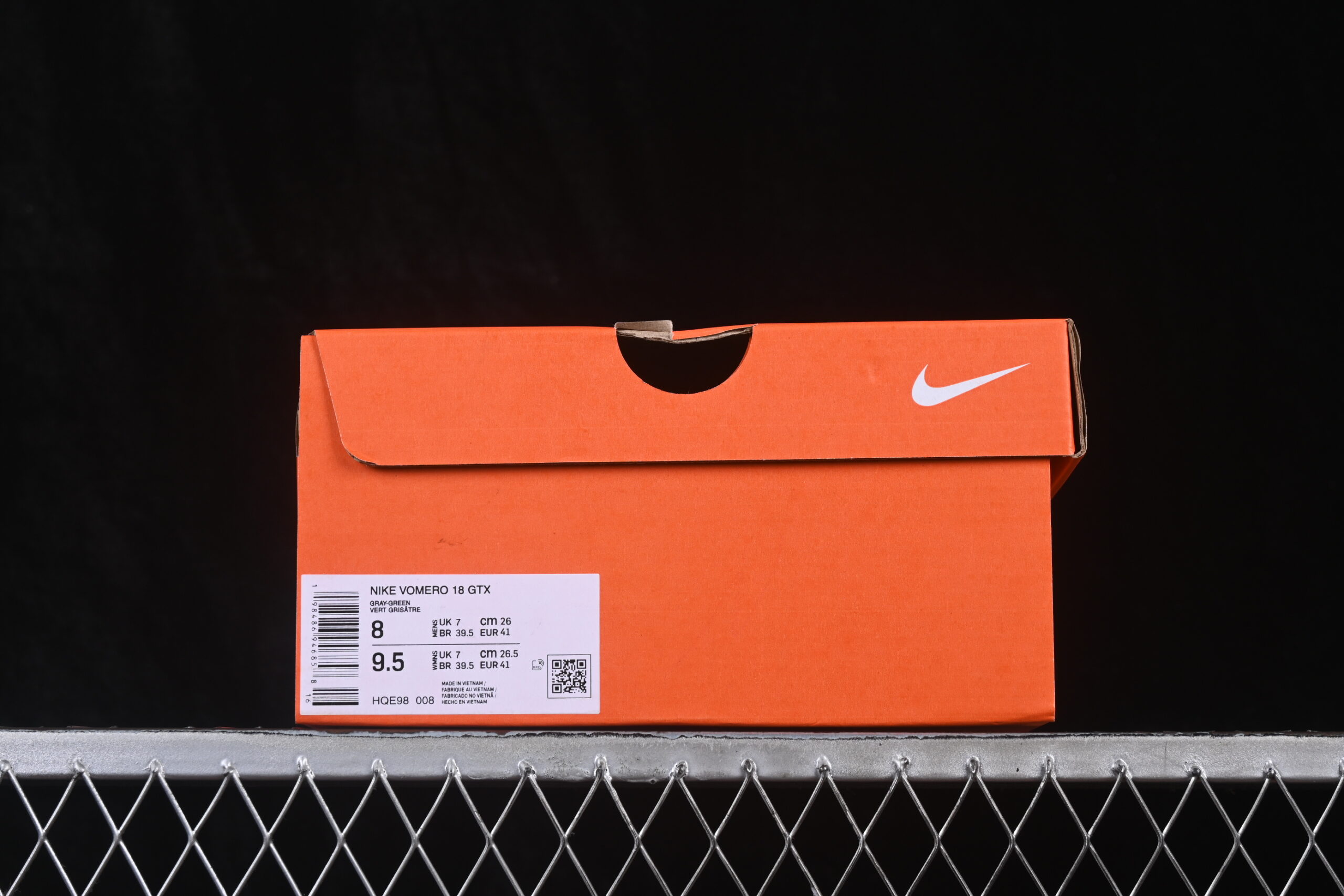 Nike Vomero 18 - Imagem 6