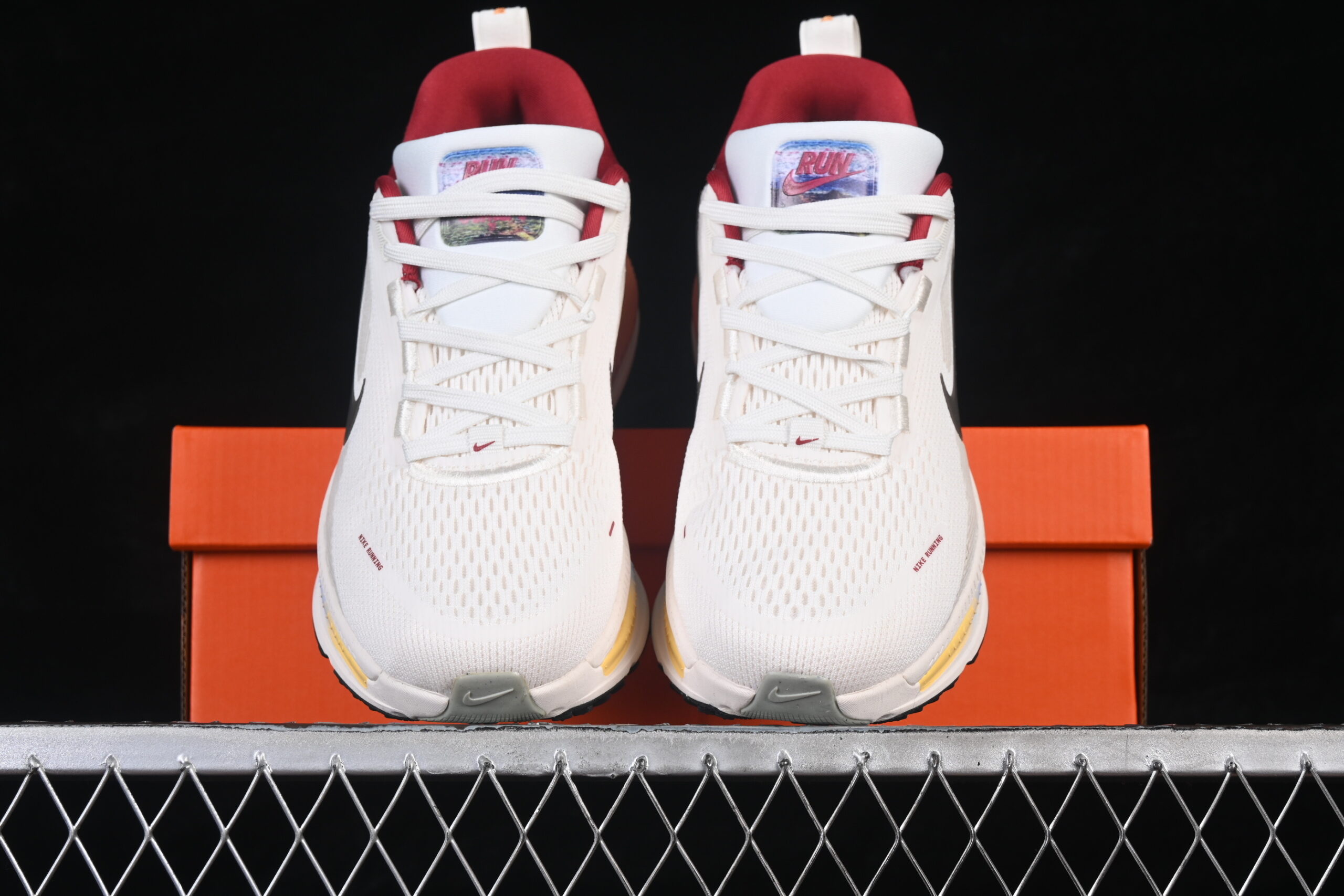 Nike Vomero 18 - Imagem 5
