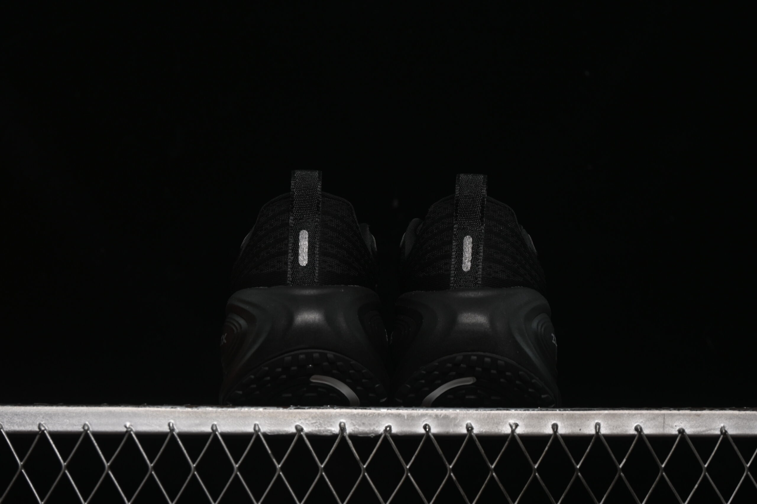 Nike Vomero Plus - Imagem 4