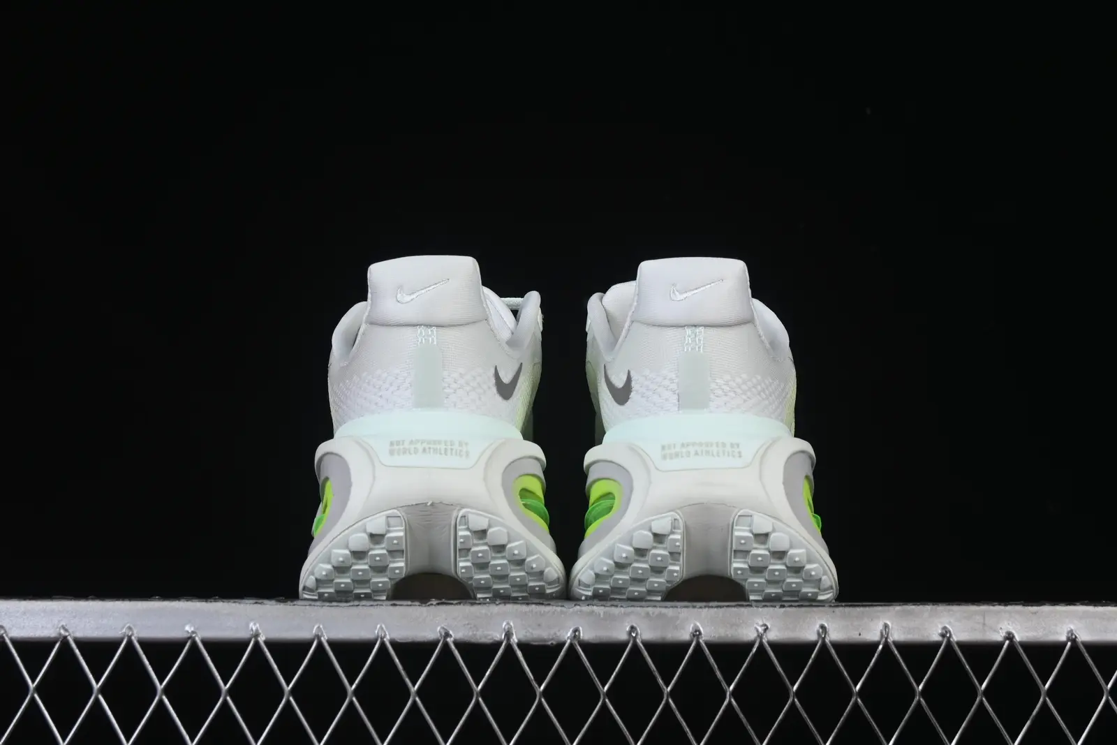 Nike Vomero Premium - Imagem 4