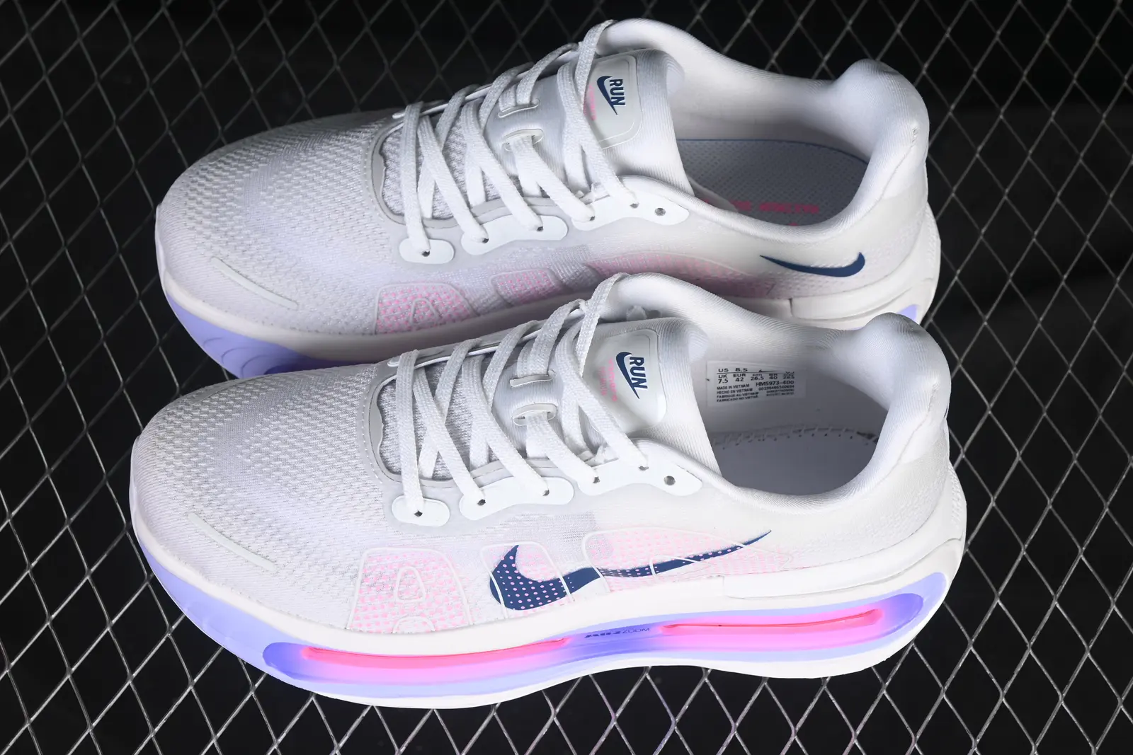 Nike Vomero Premium - Imagem 2
