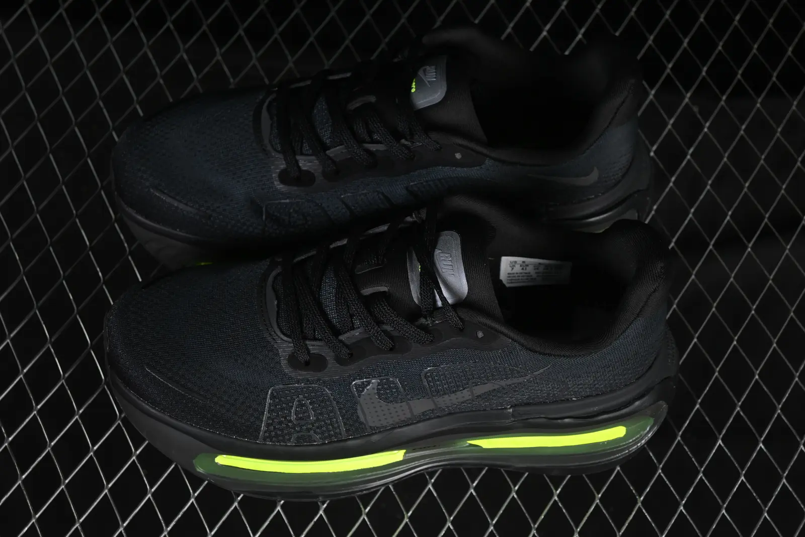 Nike Vomero Premium - Imagem 2