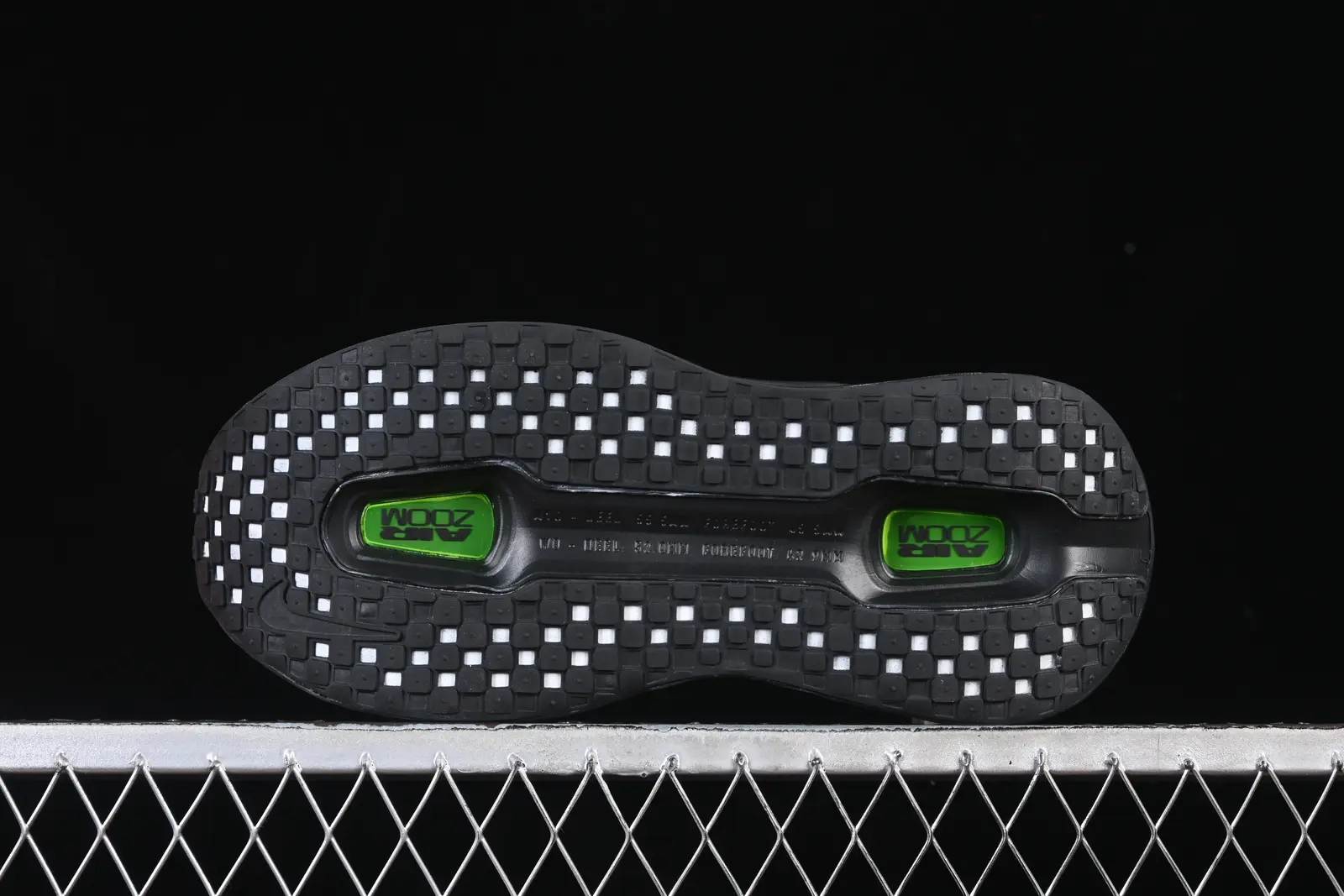 Nike Vomero Premium - Imagem 5