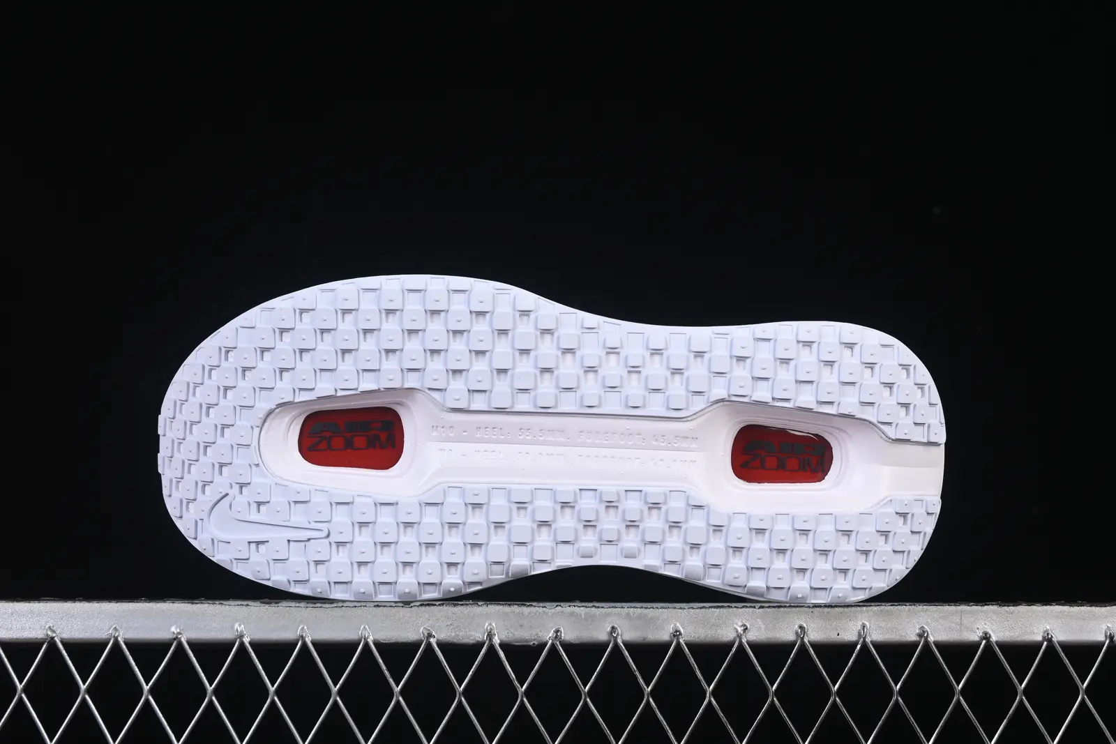 Nike Vomero Premium - Imagem 5