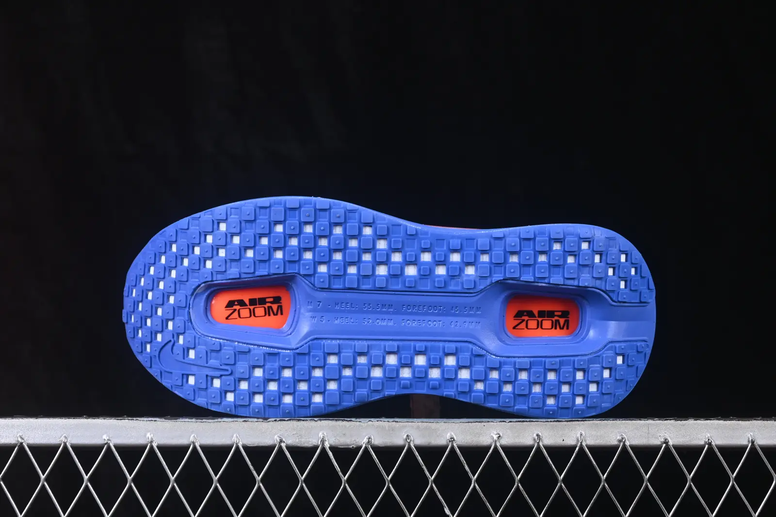 Nike Vomero Premium - Imagem 5