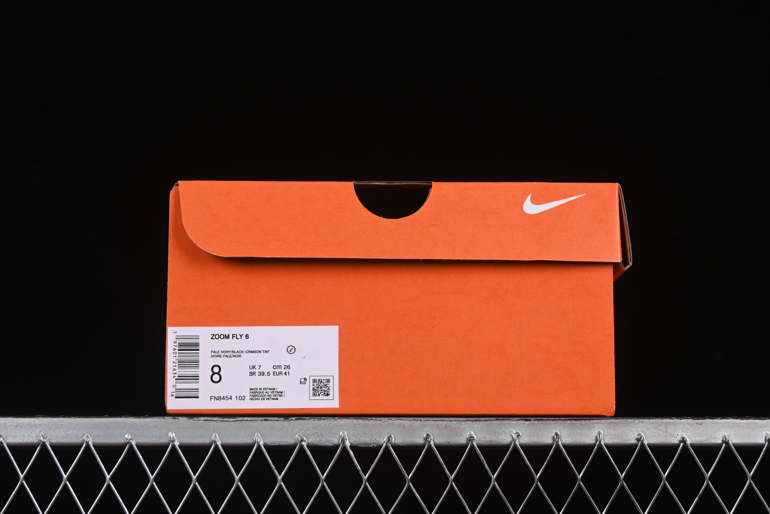Nike Zoom Fly 6 - Imagem 6