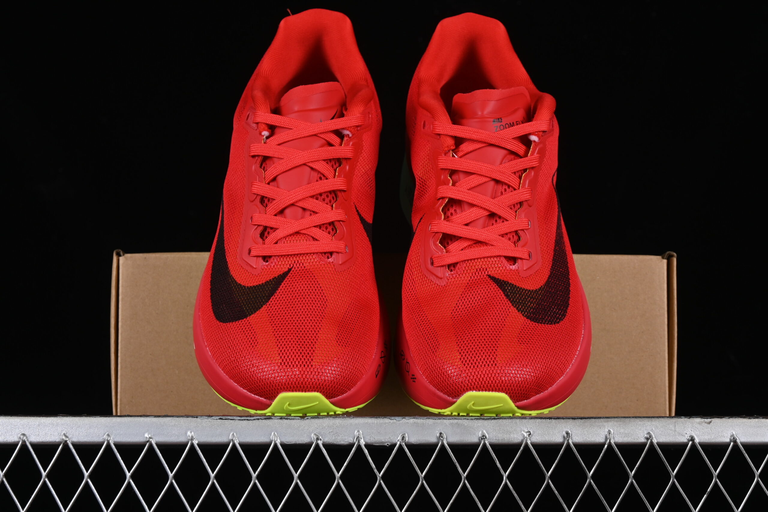 Nike Zoom Fly 6 - Imagem 5