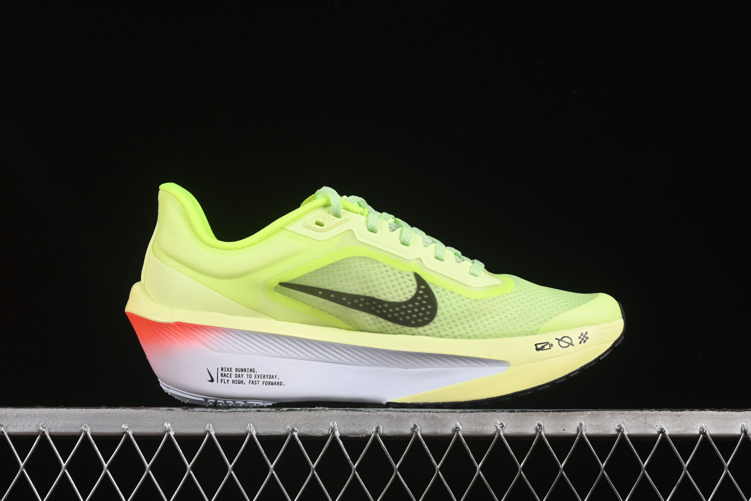 Nike Zoom Fly 6 - Imagem 2