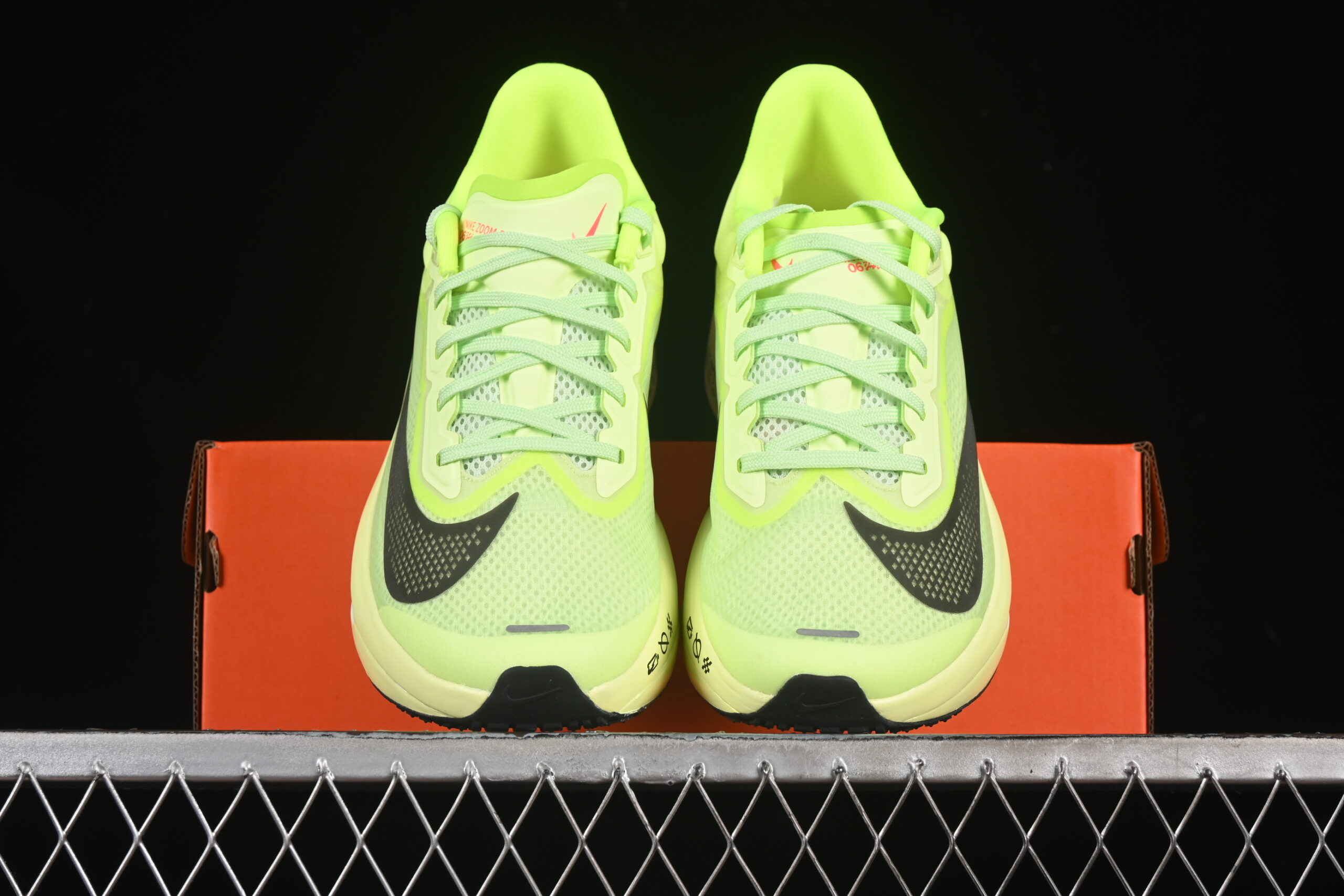 Nike Zoom Fly 6 - Imagem 5