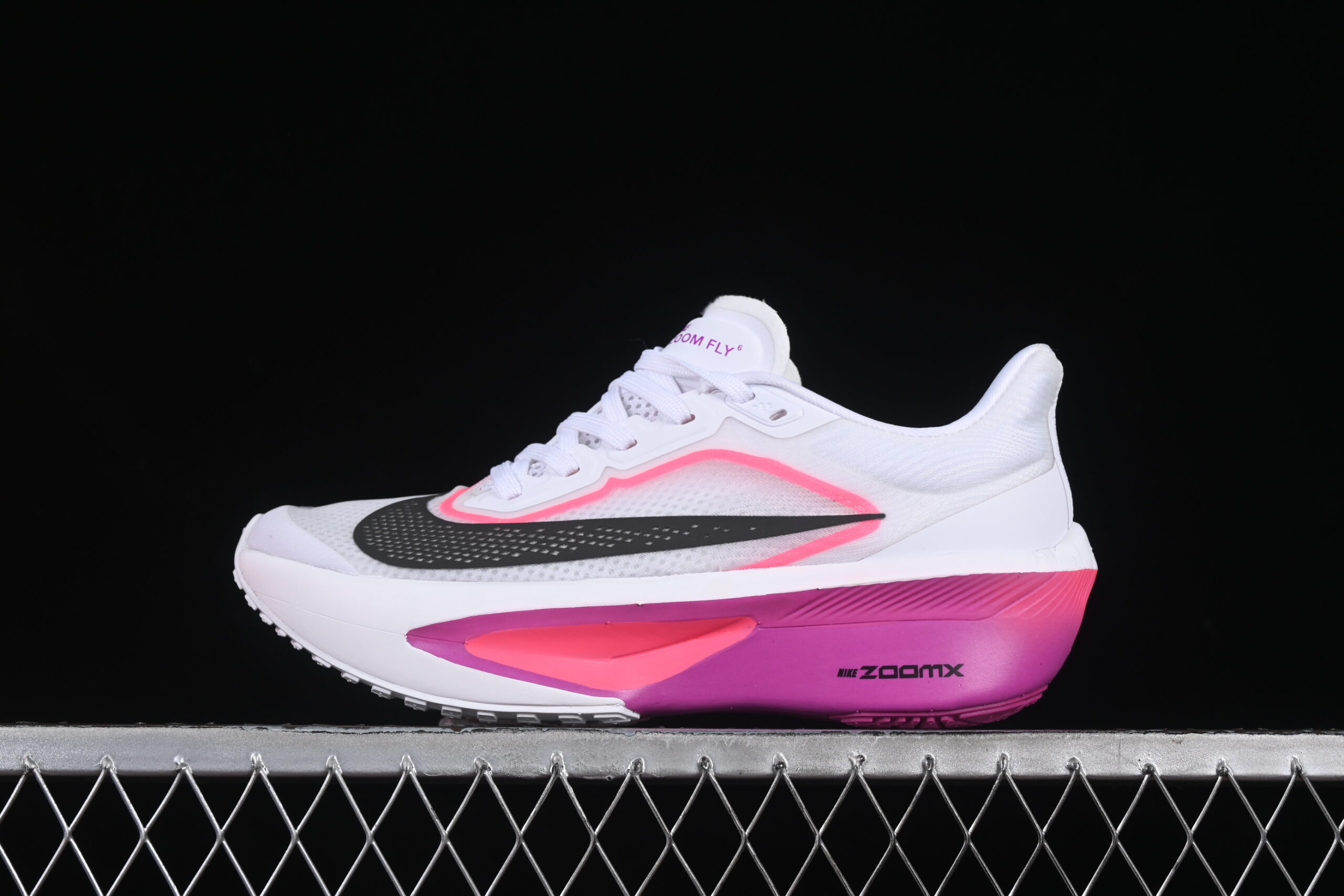 Nike Zoom Fly 6