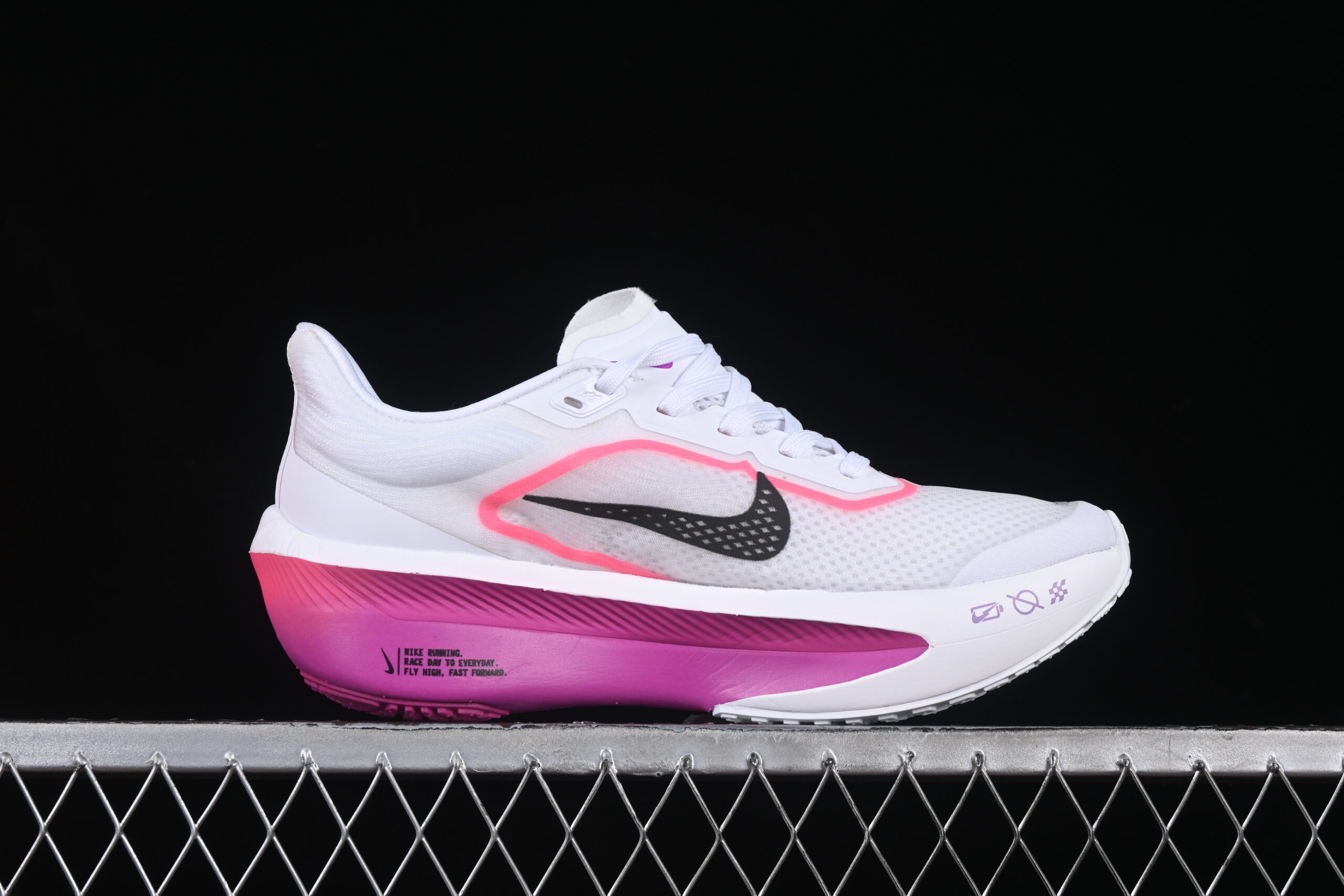 Nike Zoom Fly 6 - Imagem 2