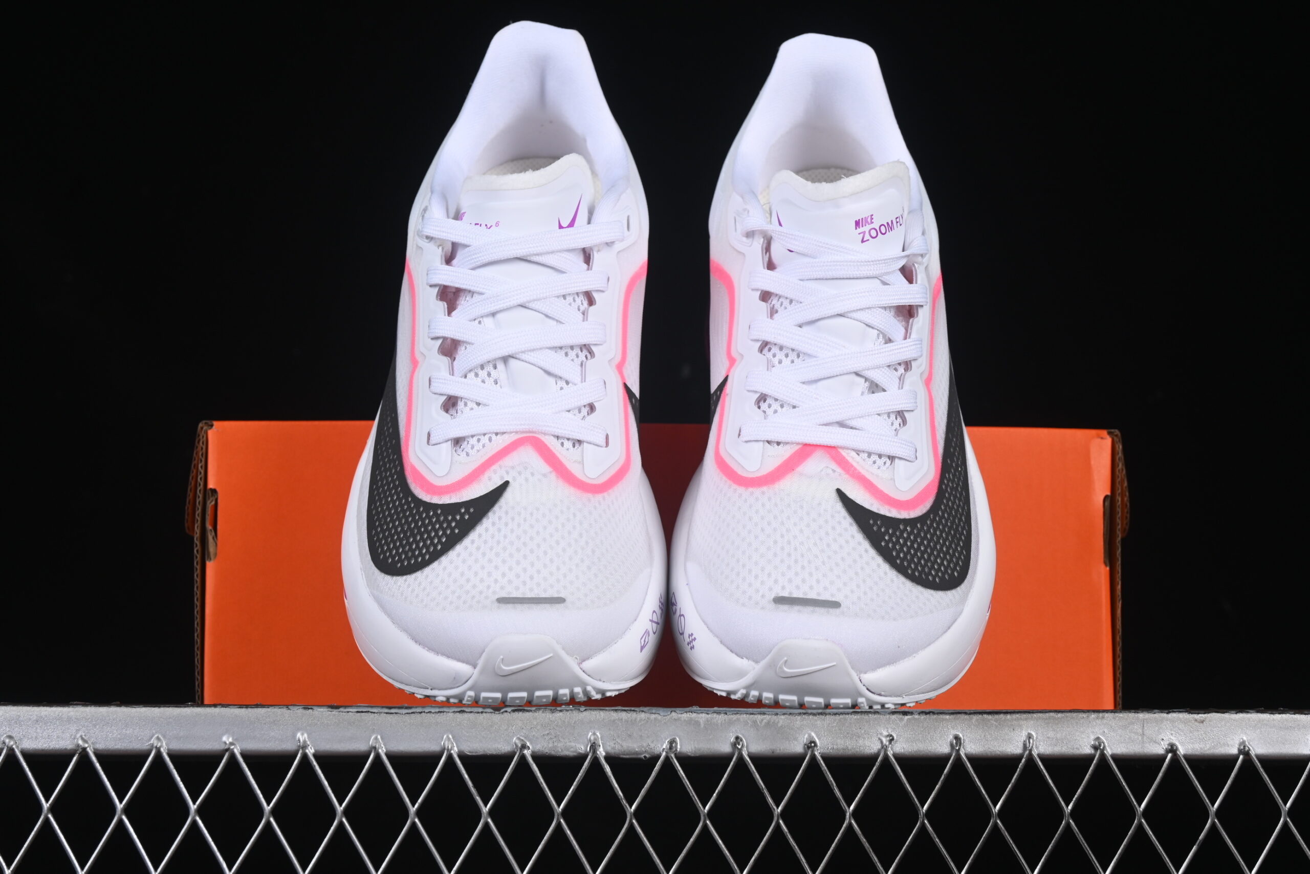 Nike Zoom Fly 6 - Imagem 5