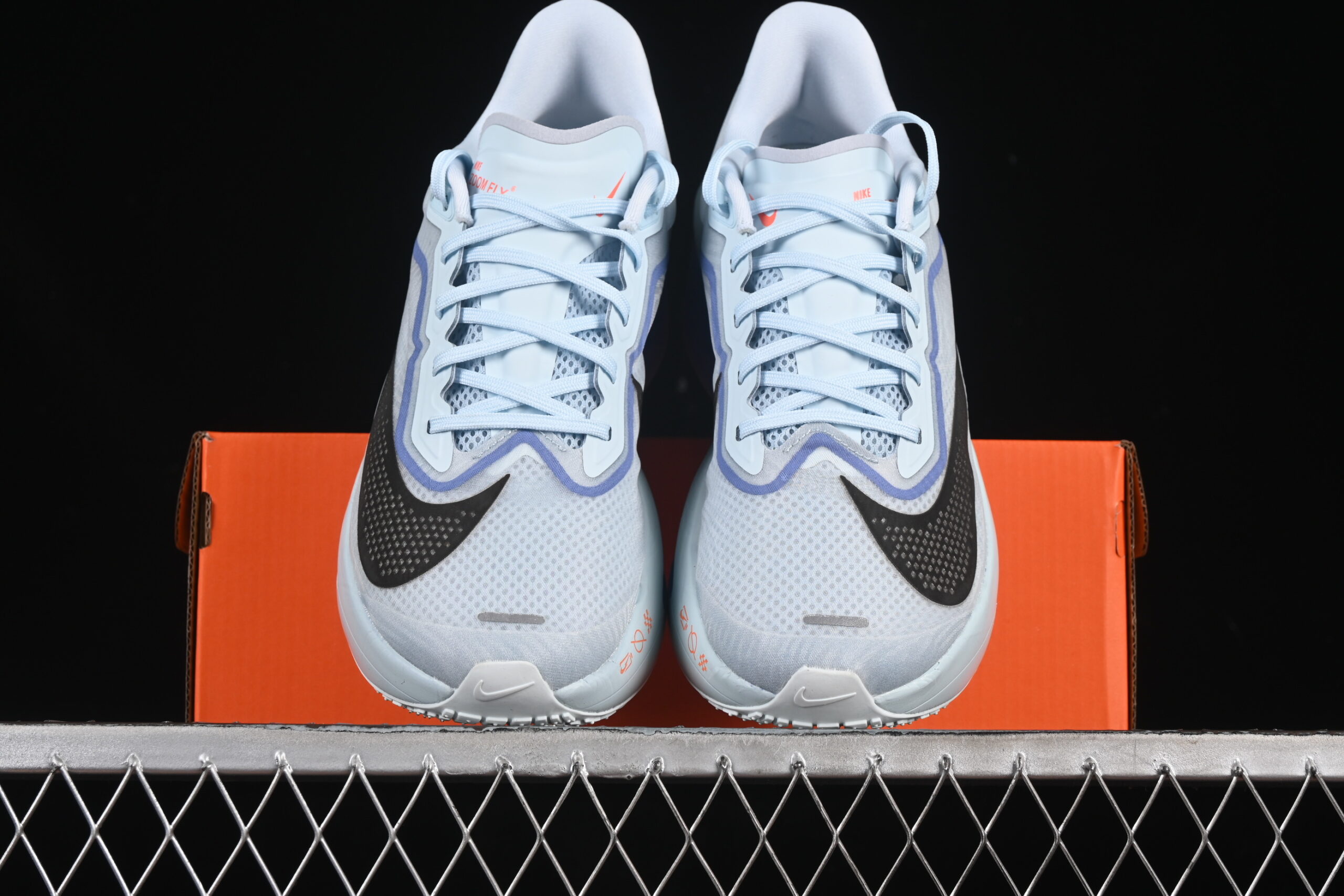 Nike Zoom Fly 6 - Imagem 5