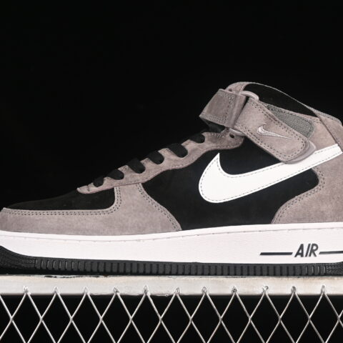 Nike Air Force 1 Mid Mocha