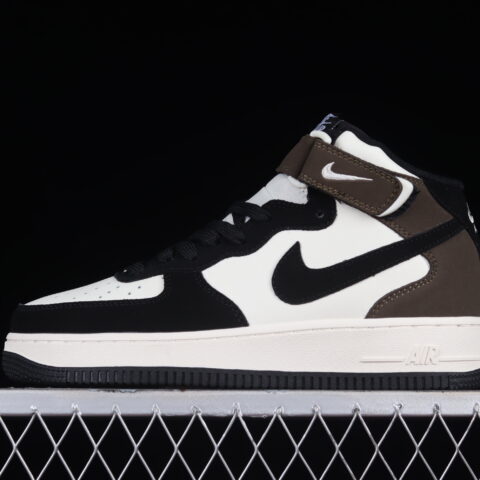 Nike Air Force 1 Mid Mocha