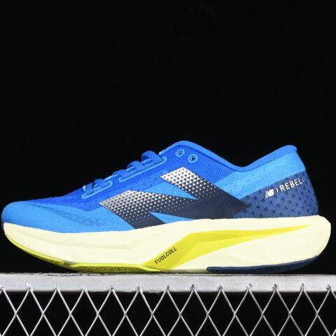New Balance FuelCell Rebel V4