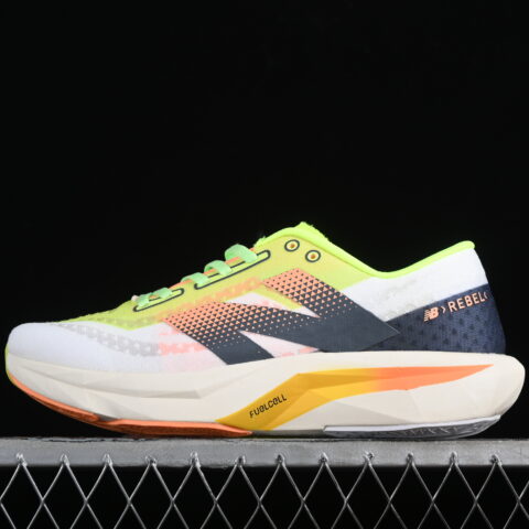 New Balance FuelCell Rebel V4