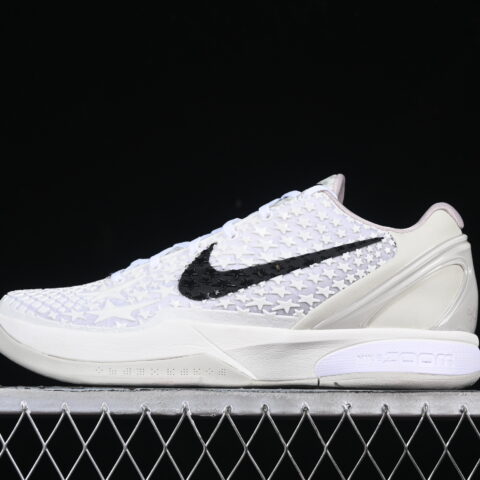 Nike Kobe 6 Protro