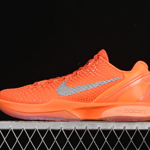 Nike Kobe 6 Protro