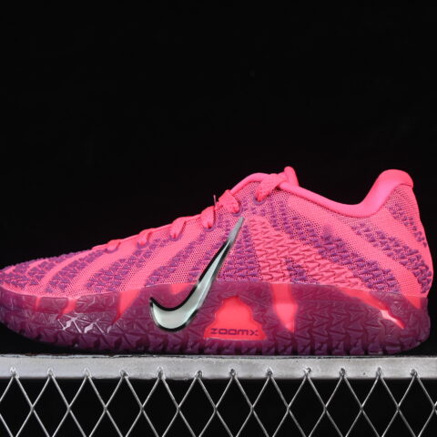 Nike Ja 3