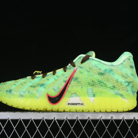 Nike Ja 3