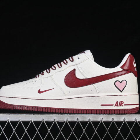 Nike Air Force 1 Low Valentine's Day