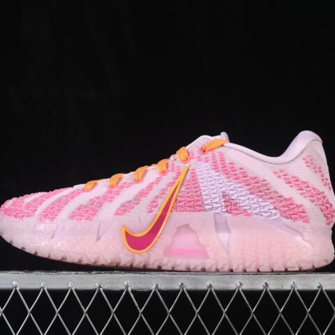 Nike Ja 3