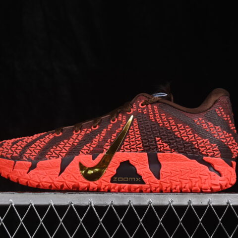 Nike Ja 3