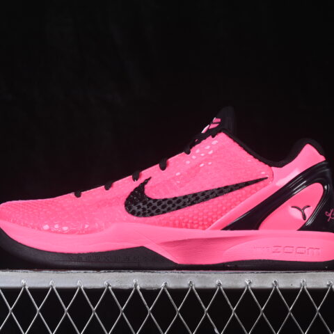 Nike Kobe 6 Protro