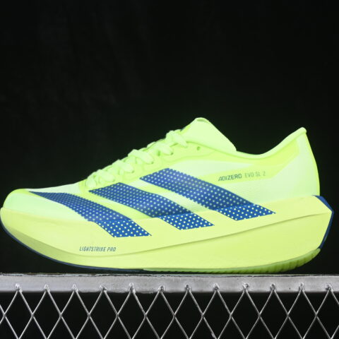 Adidas Adizero Evo