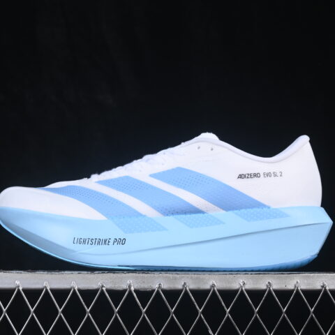 Adidas Adizero Evo