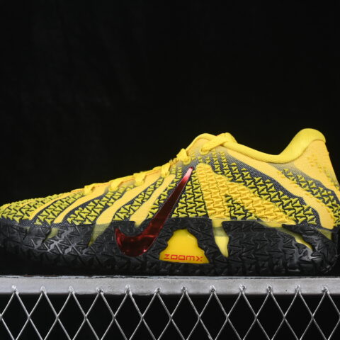 Nike Ja 3