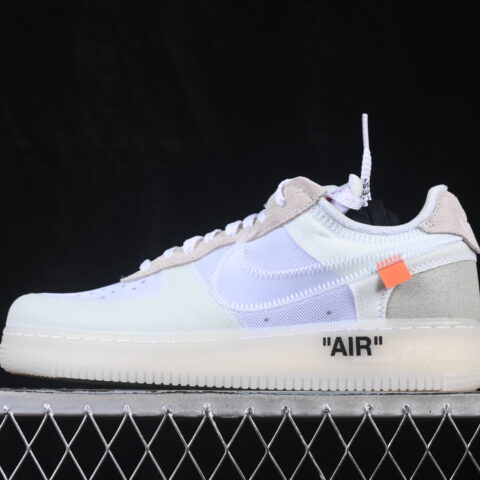 Nike Air Force 1 Low