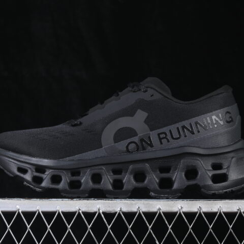 On Cloudmonster 3