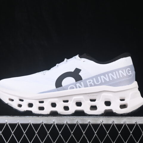 On Cloudmonster 3