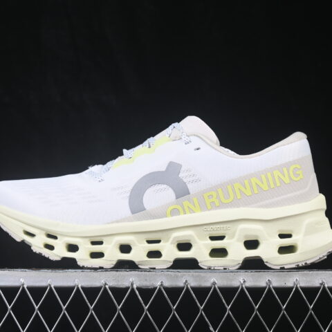 On Cloudmonster 3