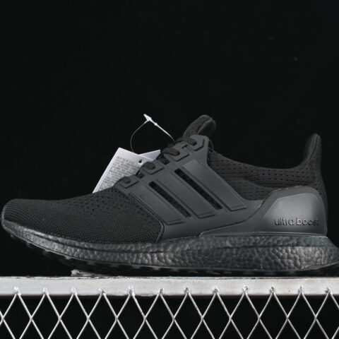 Adidas Ultraboost 1.0 Triple Black