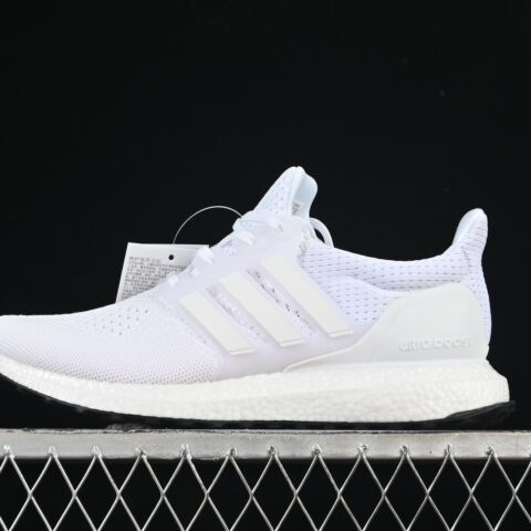 Adidas Ultraboost 1.0 Triple White