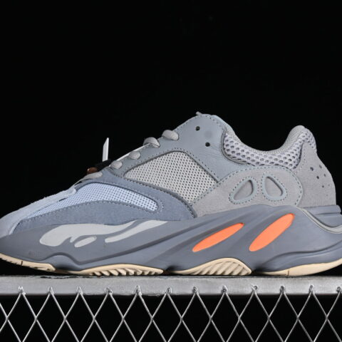 Adidas Yeezy 700 Inertia