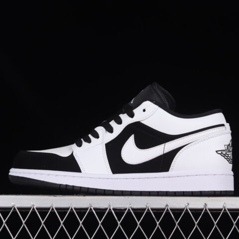 Nike Air Jordan 1 Low Panda