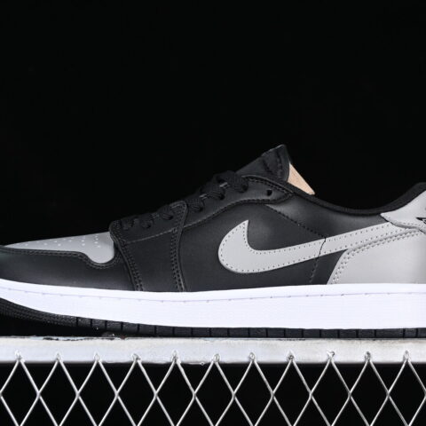 Nike Air Jordan 1 Low Shadow