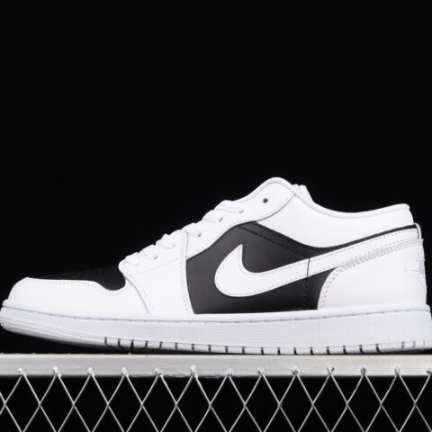 Nike Air Jordan 1 Low Panda