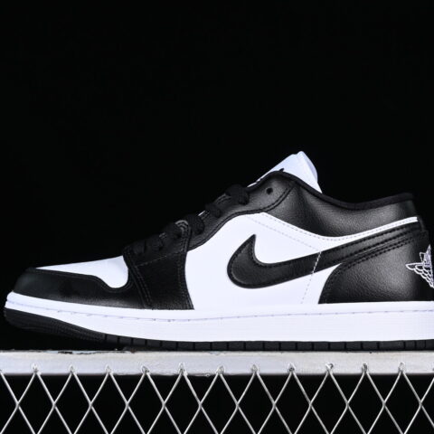 Nike Air Jordan 1 Low Panda
