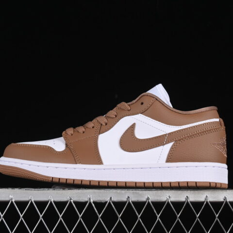 Nike Air Jordan 1 Low