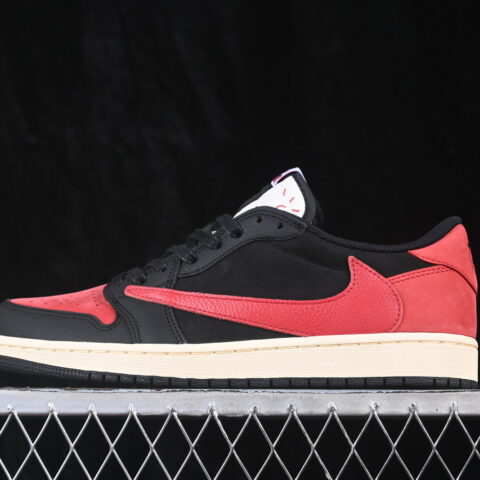 Nike Air Jordan 1 Low Travis Scott